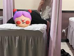 -强手盲人推拿·颈肩腰背调理(南新路店)