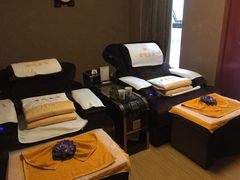 -憩泰SPA(三林店)