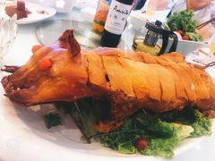 -味茂·老船夫1927(东海东路店)