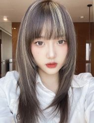 -HG美发设计沙龙