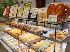 -君之狮子山·轻糖烘焙(松江印象城店)