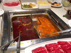 -海底捞火锅鲜切牛肉主题店(长寿路店)