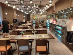 -富力铂尔曼大酒店-尚西餐厅