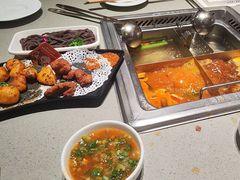-海底捞火锅(天津SM城市广场店)