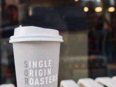 -KYO COFFEE(胶州路店)