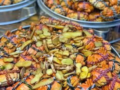 -二钳洞庭虾蟹·江湖菜(成都鹭岛店)