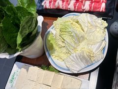 -草原塞蛮羊火锅城(港湾店)