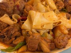 -伊带伊路新疆美食府(呼家楼店)