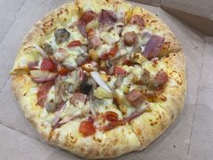 -达美乐比萨(东建路店)