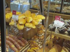 -山崎面包(百联世纪店)