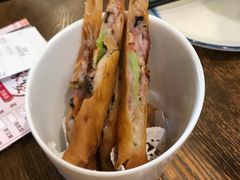 -佰味家宴(柠溪文化广场店)