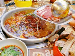 -顶上头·螺蛳火锅(五一新村店)