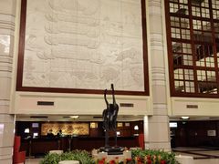 -武汉新华大饭店