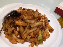 -金春禧·鲁菜海鲜(延吉路万达店)
