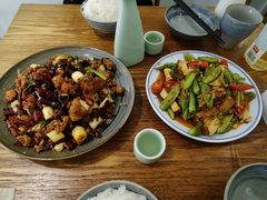 -静一餐厅·湖北菜(前门创始店)
