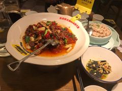 -炊烟小炒黄牛肉(中心印象城店)