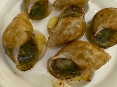 法式焗蜗牛-红房子西菜馆(淮海中路店)