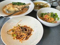 -沈灶河豚宴·河豚融合餐厅(汉中路店)