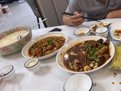 -杨辉饭店