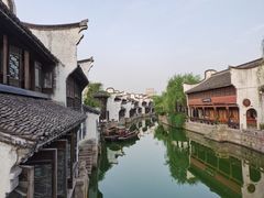 -嘉兴月河历史街区