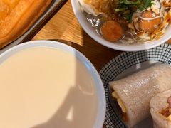 -花悦豆香
