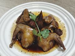 -旺金鸽·传承15年老字号·手工早茶(荔湾坦尾桥中店)