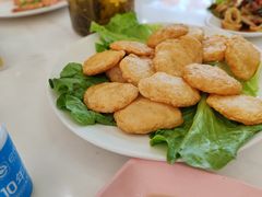 -覃记海鲜美食餐厅