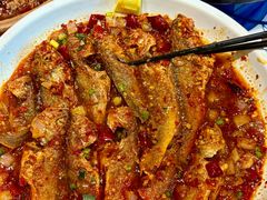 -图味美小黄鱼·景德菜(浙江路店)