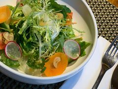 健康沙拉-翠湖六号全日制西餐厅(翠湖宾馆店)