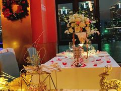 -Kathleen's Waitan 凯圣琳江景西餐厅(外滩店)