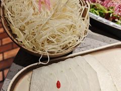 -鸿姐老火锅·传统炒料(上海旗舰店)