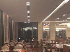 -浙江西子宾馆·瑶园咖啡厅