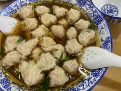 -樊川祖传馄饨(江都店)