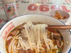 -公交新村粉店(赤岗冲店)