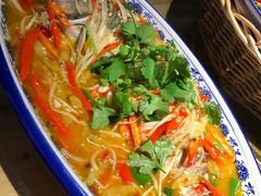 -田园印象·成都土菜院子(华阳店)