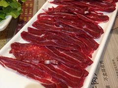 -潮汕牛肉火锅(铁西店)