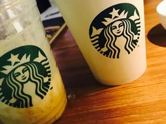 -星巴克(南京汉中环亚广场店)