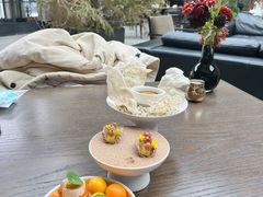 餐前小吃-The Georg(东华门店)
