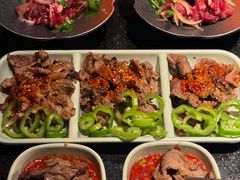 -梨花自助烤肉(乐宾店)