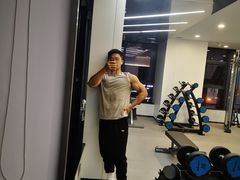 -WEGYMER健萌健身(麦德龙钰龙天下馆)