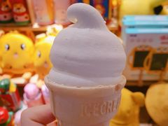 -DQ·蛋糕·冰淇淋(金桥店)