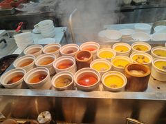 -晶丽香榭自助餐(南京大饭店)