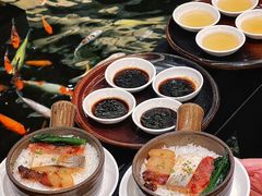 -龙悦湾酒家·八阵鱼生·渔人码头店
