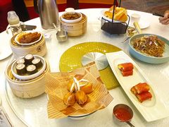 -皇马假日醉海南大酒店·假日一品派茶楼(秀英店)