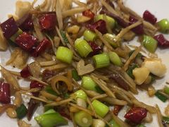 -新凯旋烧烤·燕姐千岛湖土菜