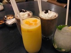-苏州洲际酒店·大堂酒廊