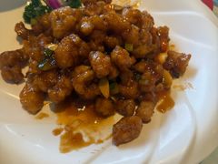 -牟传仁饭庄(星海店)