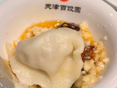 -百饺园(平山道店)