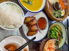 -清迈清迈巷口小排档(烟台山店)