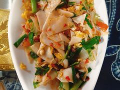 -龙姐私房菜(和顺古镇店)